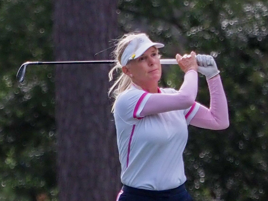 canadian womens amateur golf
