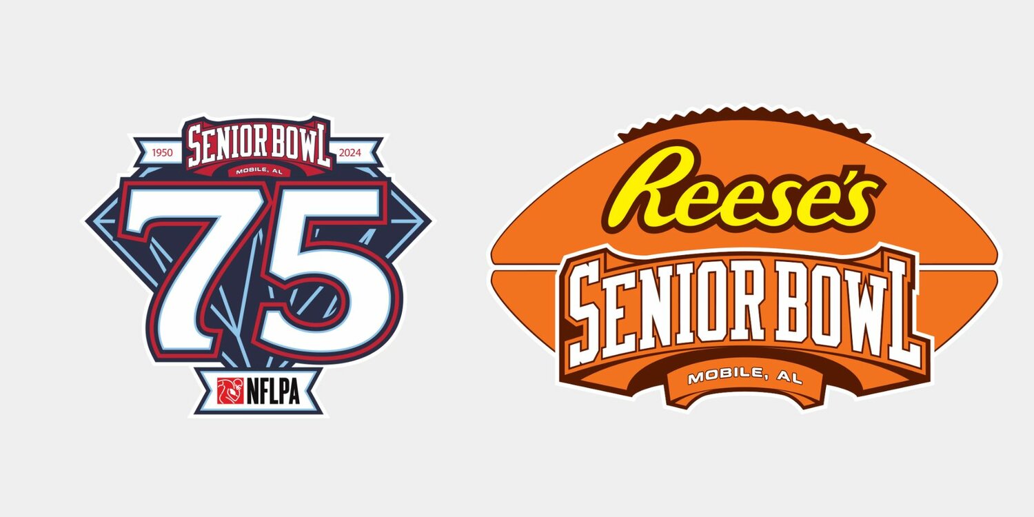 Senior Bowl announces star-studded 75th Anniversary Team - Gulf